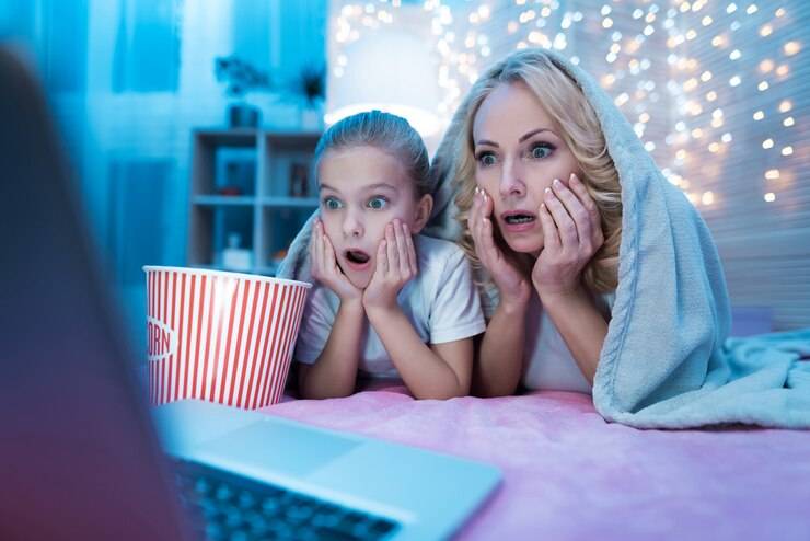 Çocuk filmlerinde nelere dikkat etmeli? Küçük izleyiciler için altın kurallar 8